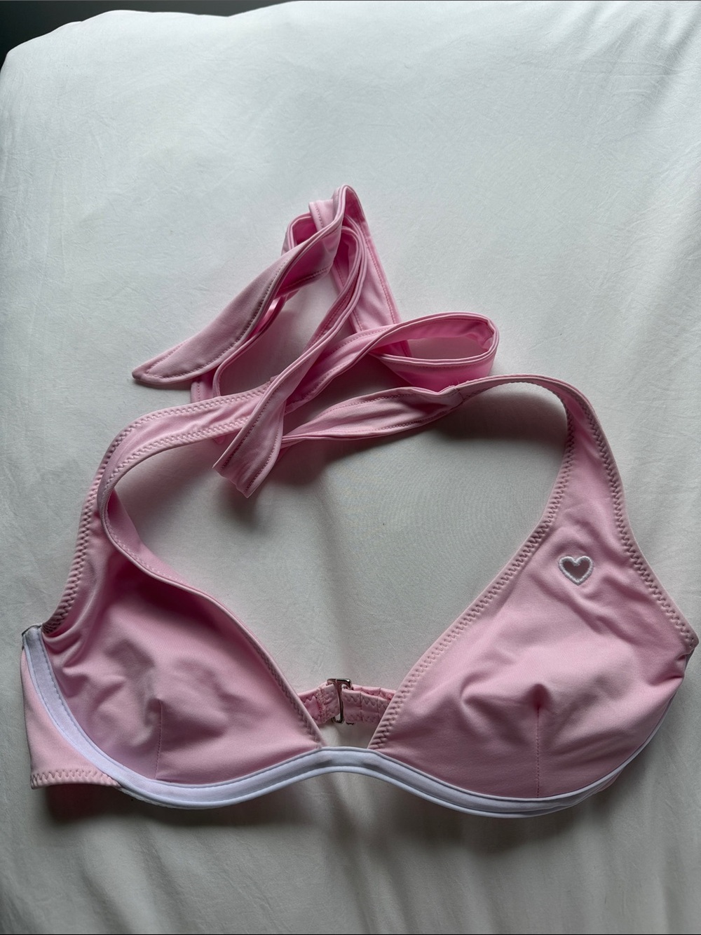 Frankie’s Bikini Wired Bikini Top